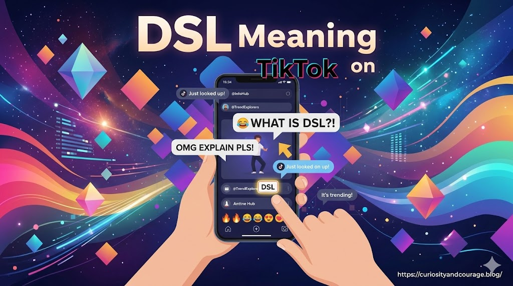 DSL