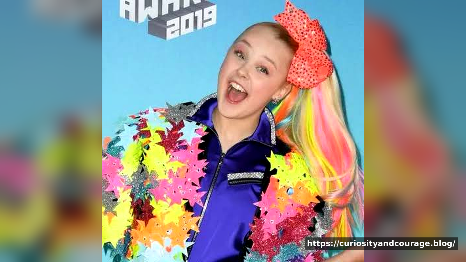 JoJo Siwa