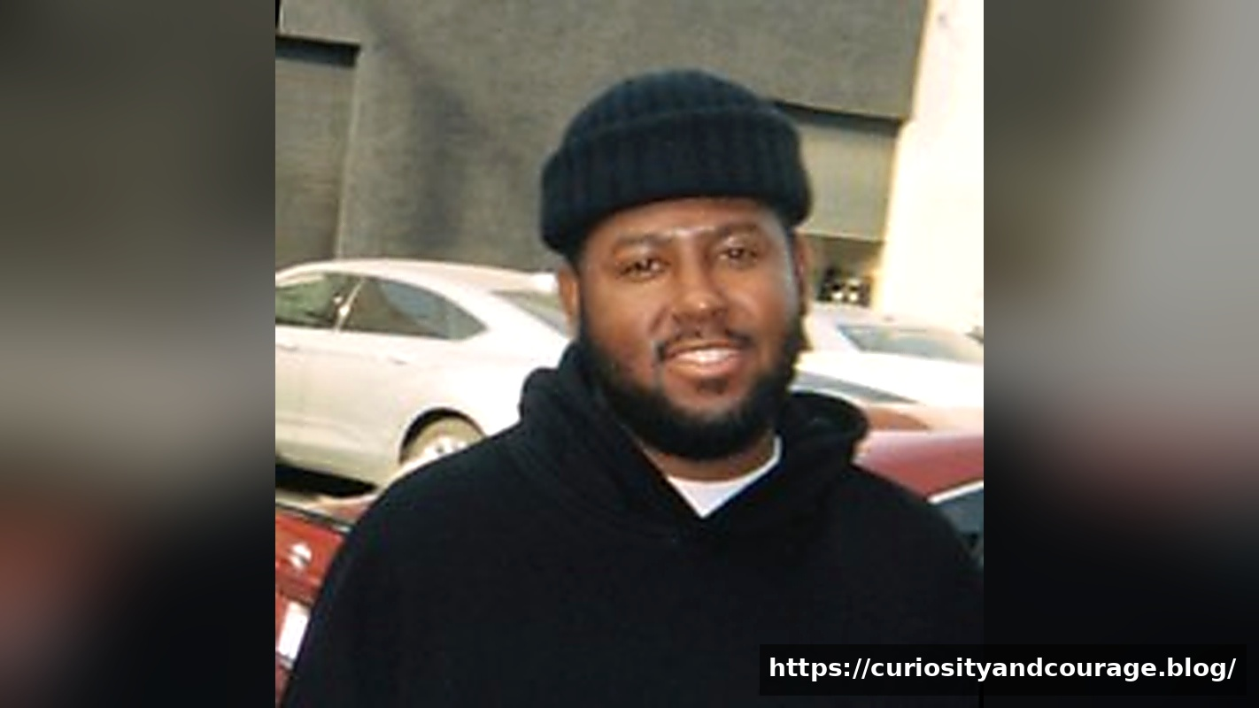 Tymon Grandberry