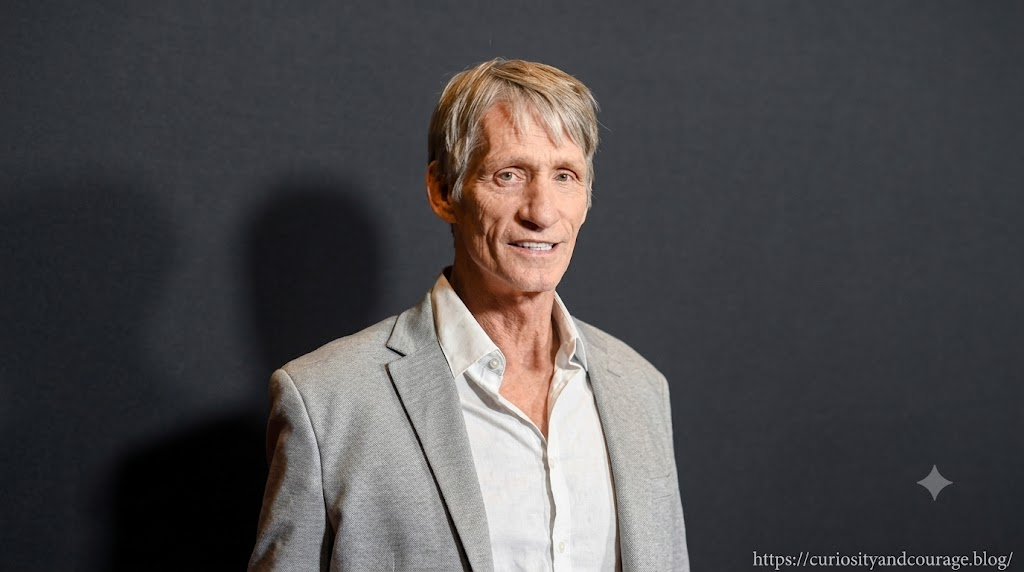 Kevin Von Erich