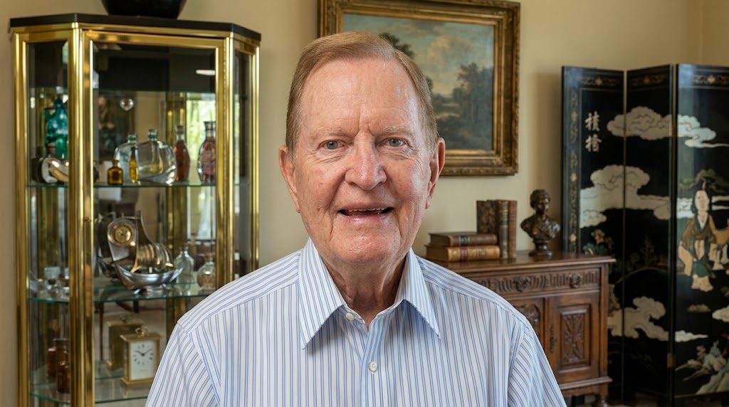 Elmer Heinrich